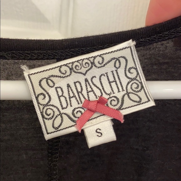 Anthropology blouse - Picture 6 of 6